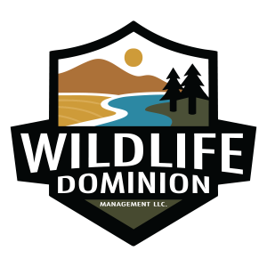 Wildlife Dominion logo